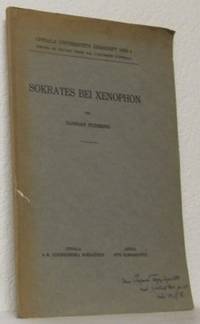 Sokrates bei Xenophon.