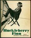 HUCKLEBERRY FINN: Text, Sources, Crticism