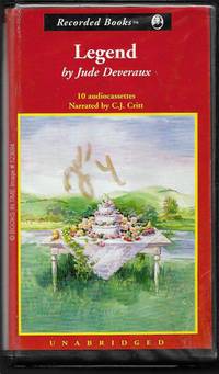 cover of Legend : Audio Cassette