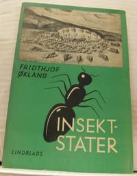 Insektstater.