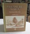 Pleasure Town: Cheltenham 1830-1860