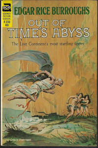 image of OUT OF TIME'S ABYSS