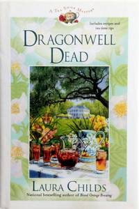Dragonwell Dead (A Tea Shop Mystery)