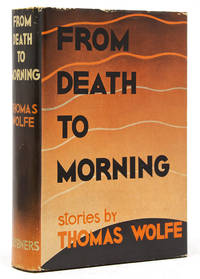 image of From Death to Morning