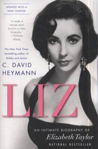 Liz : An Intimate Biography of Elizabeth Taylor