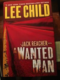 image of A Wanted Man