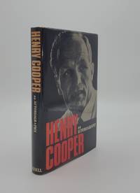 HENRY COOPER An Autobiography