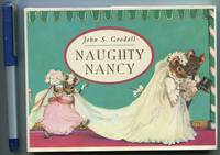 Naughty Nancy by Goodall, John - 1999