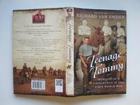 image of Teenage Tommy: memoirs of a cavalryman in the First World War