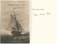 Valour fore & aft, being the adventures of the continental sloop Providence, 1775-1779,...
