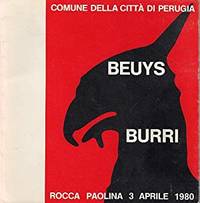 Beuys/Burri