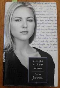 Night Without Armor, A: Poems by Jewel - 1998