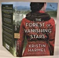 The Forest of Vanishing Stars by Kristin Harmel - 2021