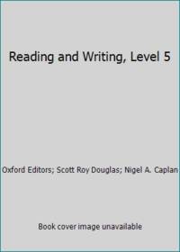 Reading and Writing, Level 5