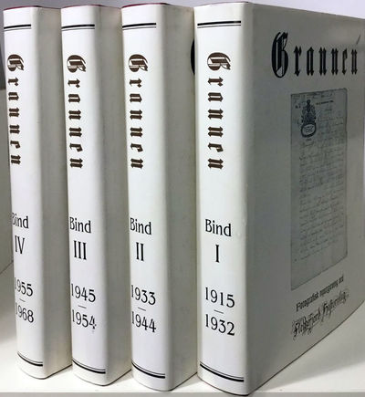 Grannen. Samlingsblad til segn og soga for…