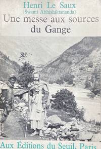 image of Une Messe Aux Sources Du Gange