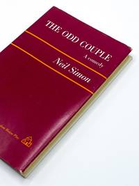cover of THE ODD COUPLE