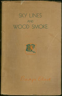 wood wood clark jacket