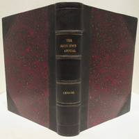 image of The Boy's Own Annual
