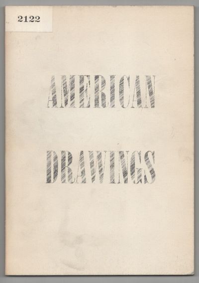 American Drawings