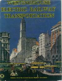 image of Westinghouse Electric Railway Transportation