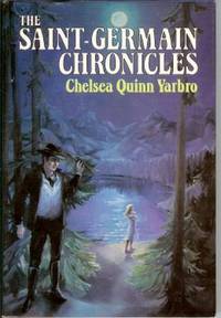 image of The Saint-Germain Chronicles