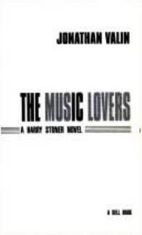 cover of The Music Lovers : A Harry Stoner Novel