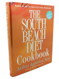 image of THE SOUTH BEACH DIET COOKBOOK