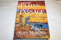 cover of The Plains of Passage