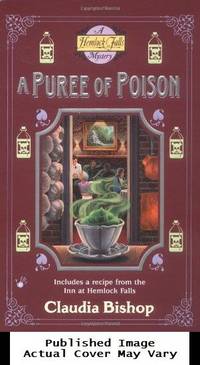 A Puree Of Poison (#11)