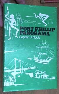 Port Phillip Panorama