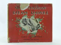 cover of MIKE MULLIGAN AND HIS STEAM SHOVEL