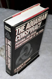 The Aquarian Conspiracy by Marilyn Ferguson