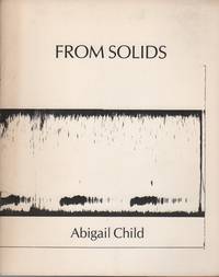 FROM SOLIDS