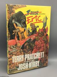 cover of Eric (Signed)