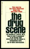 THE DRUG SCENE