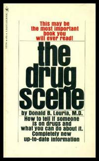 image of THE DRUG SCENE