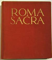 Roma Sacra by S. J. Donovan - 1925