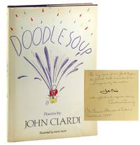 Doodle Soup [Signed and Inscribed]