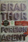 image of Foreign Agent
