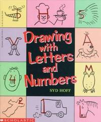 Drawing with Letters and Numbers