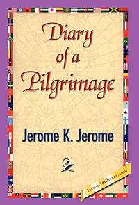 Diary of a Pilgrimage