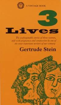 cover of 3 Lives