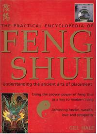 image of THE PRACTICAL ENCYCLOPEDIA OF FENG SHUI
