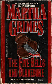 The Five Bells and Bladebone