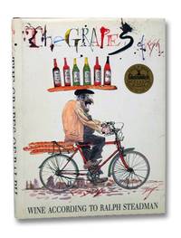image of The Grapes of Ralph: Wine According to Ralph Steadman
