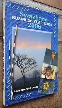 image of Swaziland Business Year Book 2006