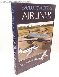 Evolution of the Airliner