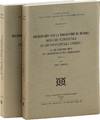 Recherches sur la Biographie du Buddha dans les Sutrapitaka et les Vinayapitaka Anciens: II. Les Derniers Mois, le Parinirvana et les Funerailles; Tome I [with] Tome II [Two Volumes]
