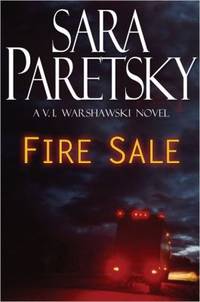 Fire Sale